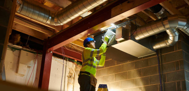 Best Affordable HVAC Duct Cleaning  in Aspermont, TX