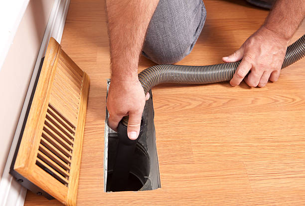 Best Ventilation Cleaning Services  in Aspermont, TX
