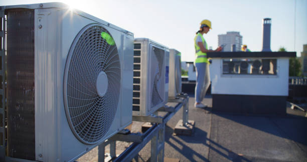 Best Air Quality Test  in Aspermont, TX