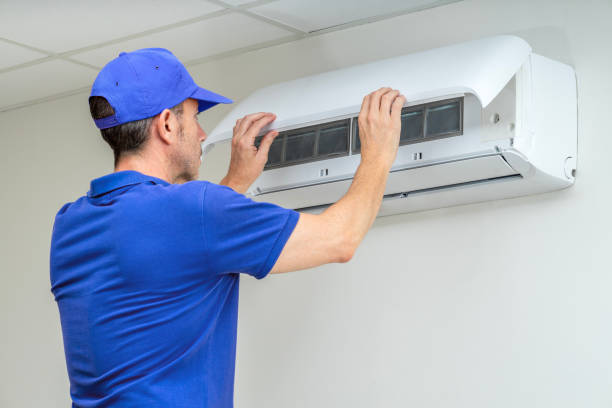 Best Air Duct Cleaning Near Me  in Aspermont, TX
