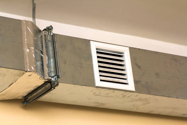 Best General Air Duct Cleaning  in Aspermont, TX